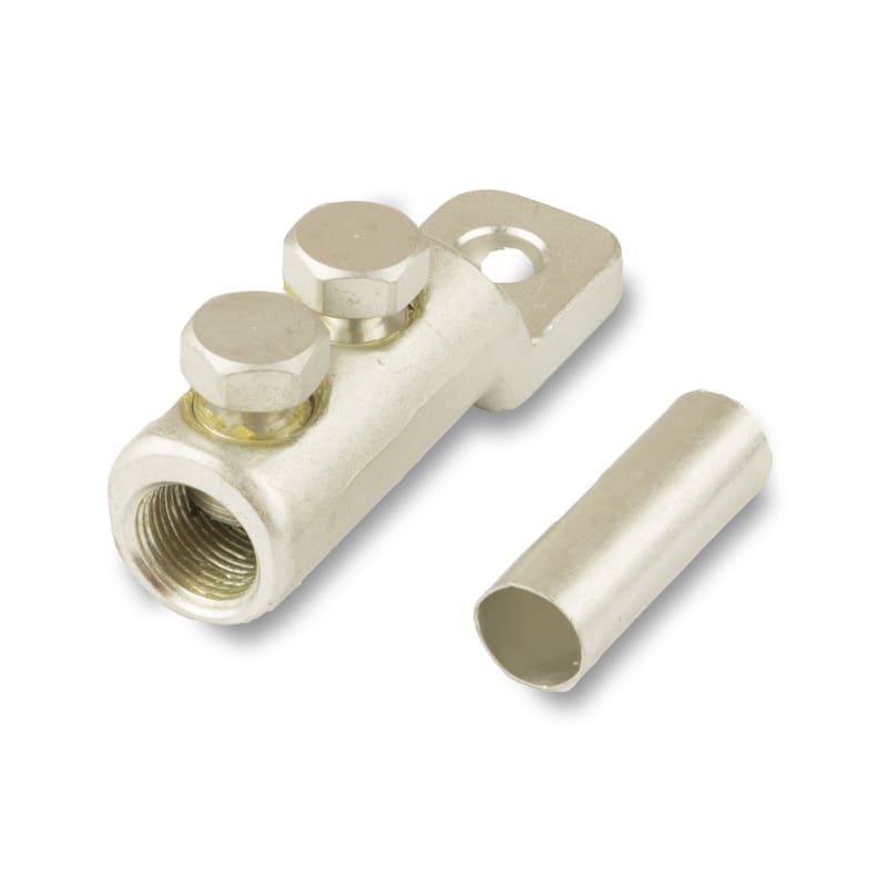 Cable lug mek. 1 kV 95-185/16 (LUG95-185/16LVTIN)