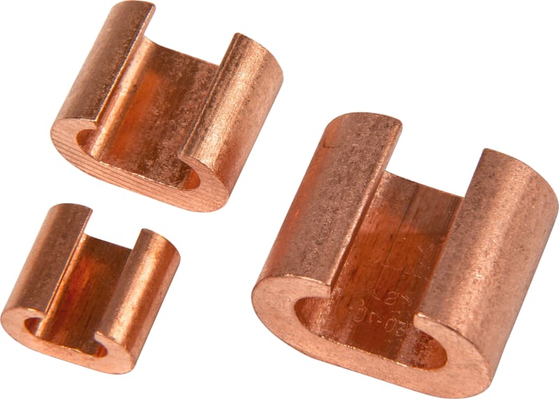 C-PRESSKL.CU YC4C8 16-25/16-25MM2 (2049206)