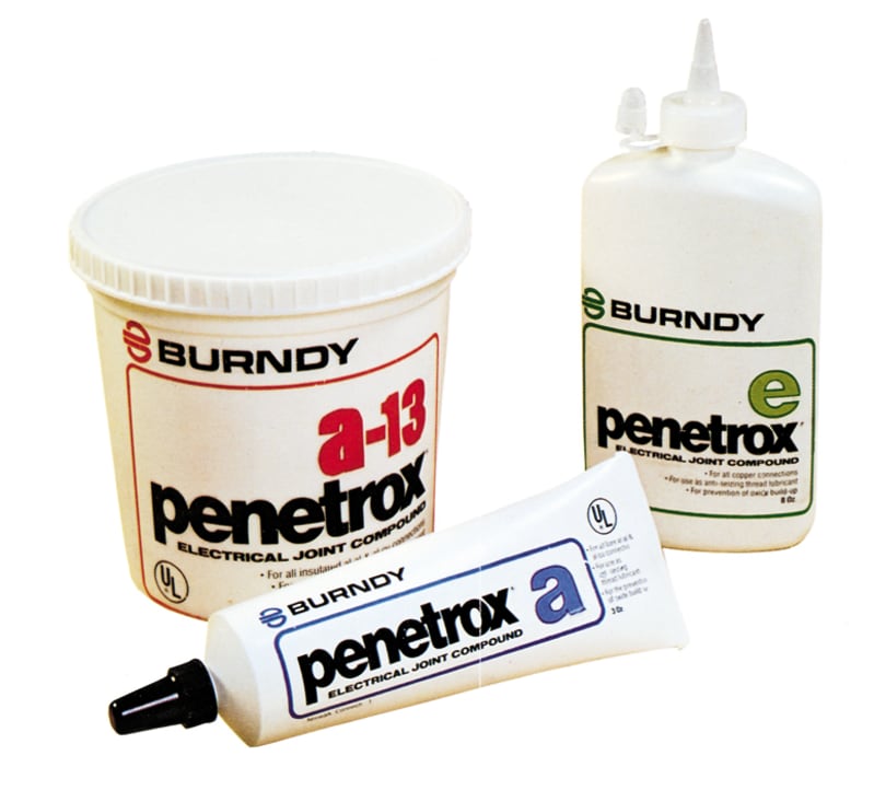 Penetrox E (PENE8)