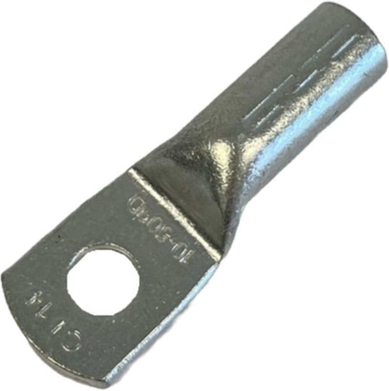 Cable lug CU DIN 50 M10 (2050338)