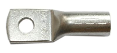 Abiko KHD 70-10 Copper Tube Cable Lug 70 mm² M10