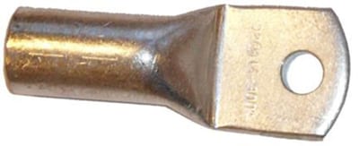 Abiko KHD 150-12 Copper Tube Cable Lug 150 mm² M12