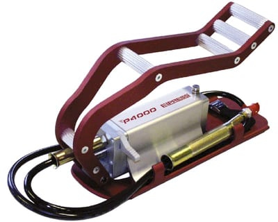 Foot Pump P4000