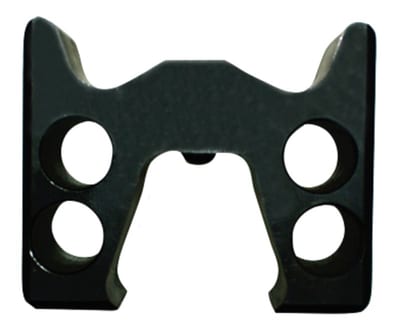 Elpress Die holder, aluminium (V2521)
