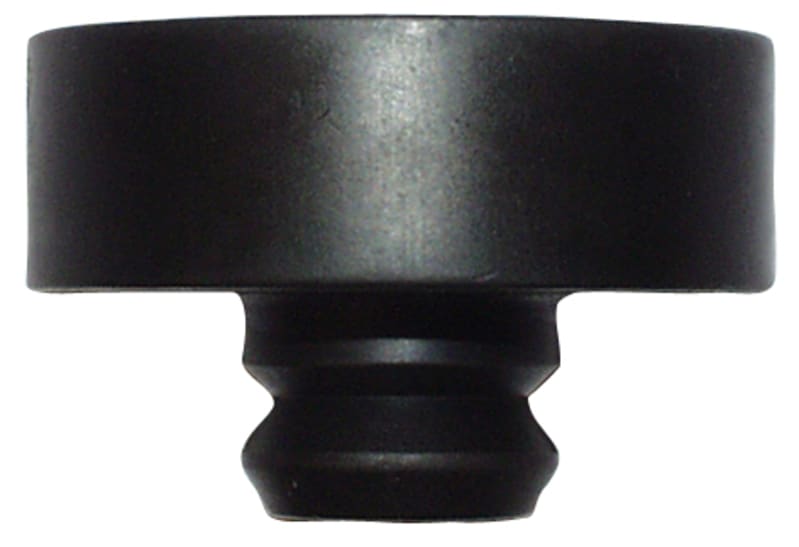 Elpress Punch holder, aluminium (V2540)