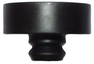 Elpress Punch holder, aluminium