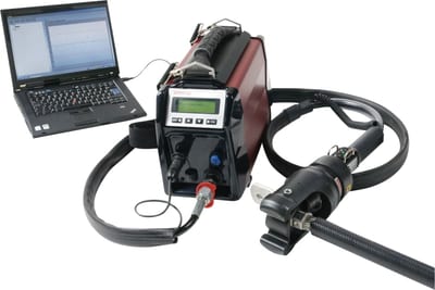 Hydraulic PUMP/Elnät (PS710E251)