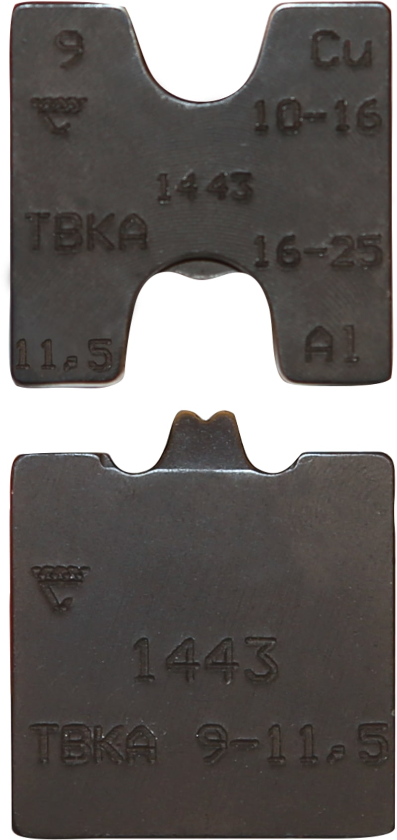 Pressebakke (TBKA9-11,5)