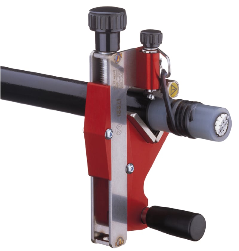 Elpress FBS1722 Stripping Tool
