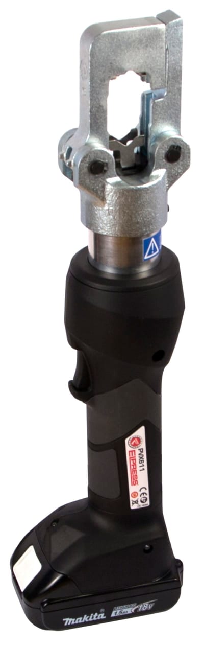 Pressverktyg 6 ton (PVX611)