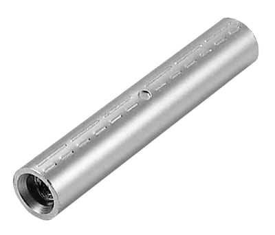 Al splice sleeve 16 (2096734)