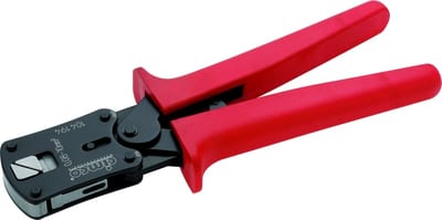 Universal Ferrule Crimping Pliers 0,08-10MM2