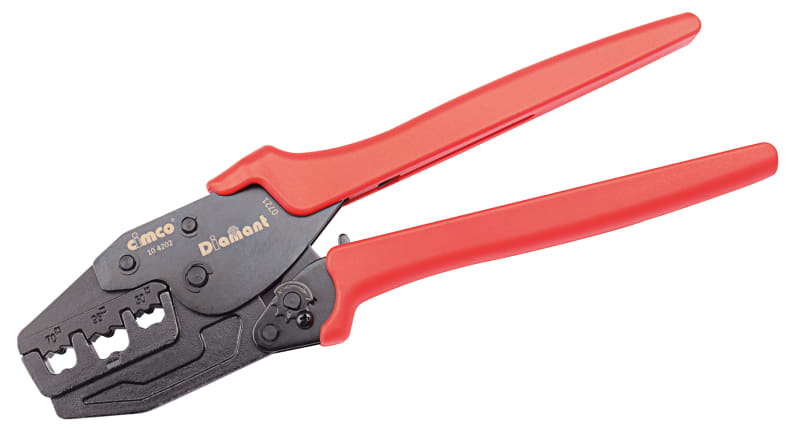 Crimping Tool END Ferrule 50-95MM2 (104202)