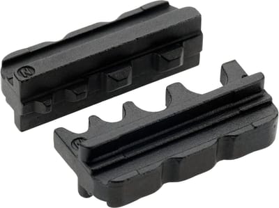 Press jaw SET UIS 0,5-10 MM2