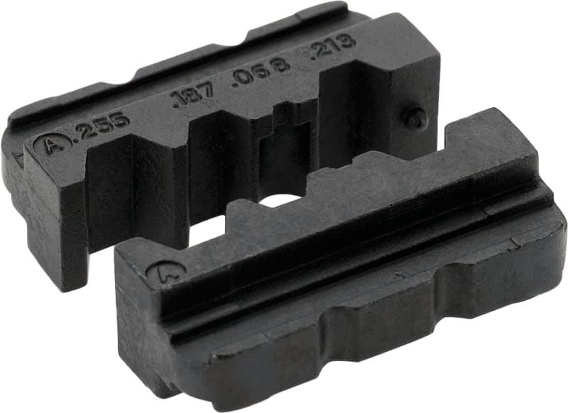 Crimping Die Set FOR KOAX BNC/TNC (106015)