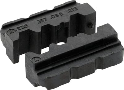 Crimping Die Set FOR KOAX BNC/TNC