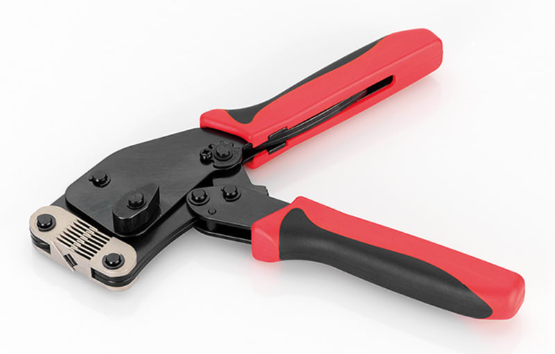 Endesleevetangflexi-Crimp PRO 0,5-16MM2 (101945)