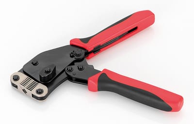 Endesleevetangflexi-Crimp PRO 0,5-16MM2