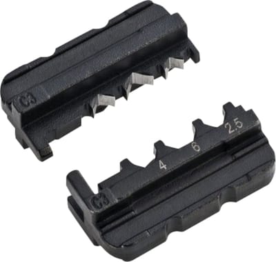 Crimping Die Set MC3 Solar 2,5-6MM2