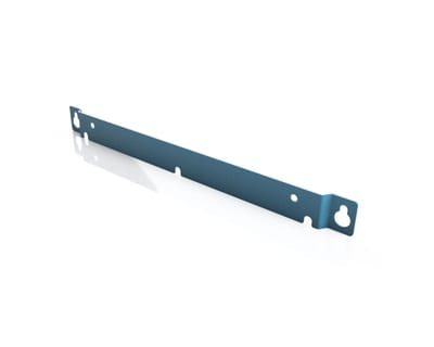 Wall Bracket for Standing Cabinet, Height 600-900