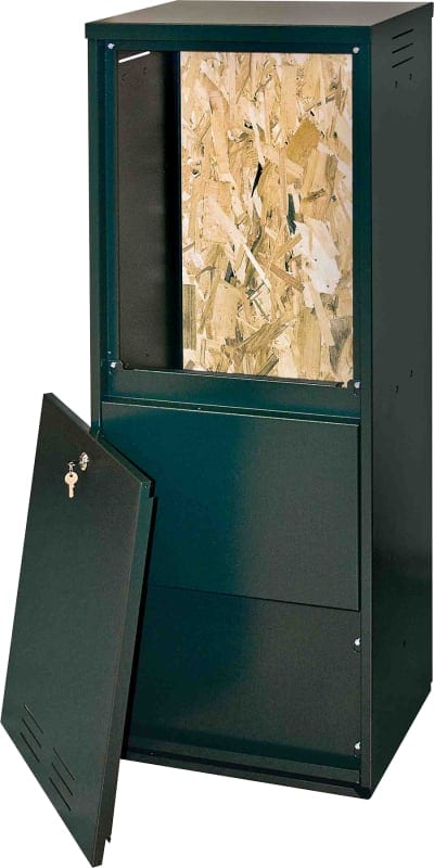 FTTH GATESKAP KTV500 triangle lock