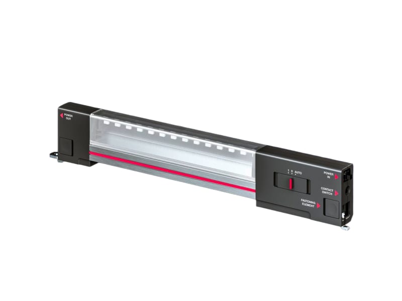 System lighting LED 600 (2500110)