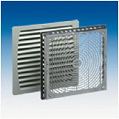 480/370 m³/h, 320X320MM, 230 V