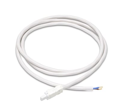 Supply Cable 2X1.5MM2 2M