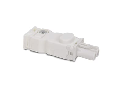 Female Plug for LED025