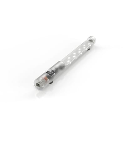 Enclosure Light with magnet and switch plug