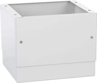 Plinth 2-Section H=20 cm adjustable