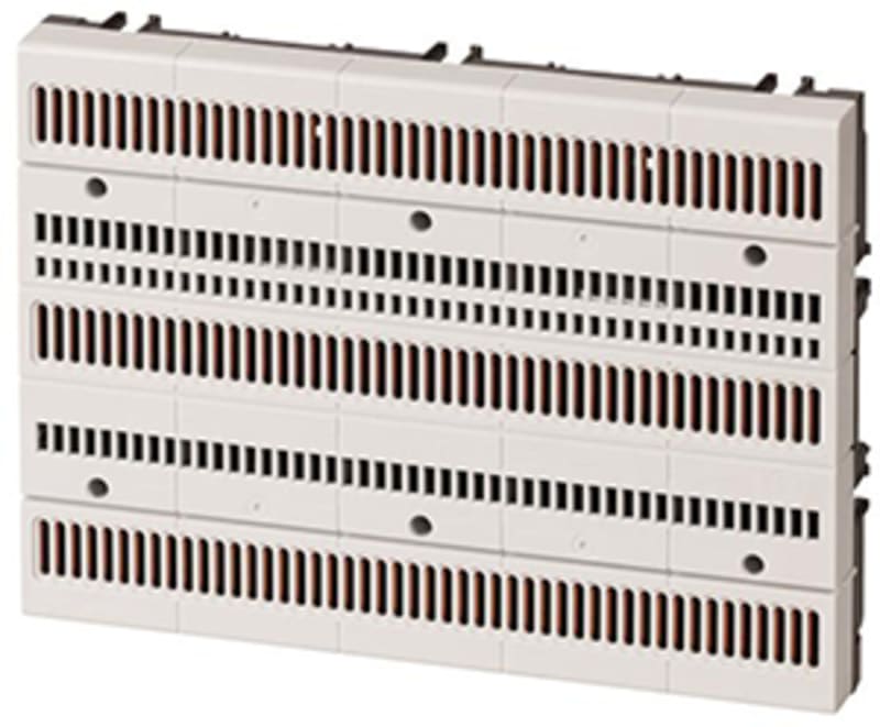 MSFB busbar board 4 outgoing feeders 125 A (MSFB-4-125A)