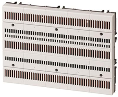 MSFB busbar board 4 outgoing feeders 125 A