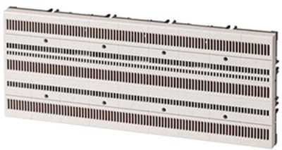 MSFS Tray, 8 Outgoing Feeders, 125 A
