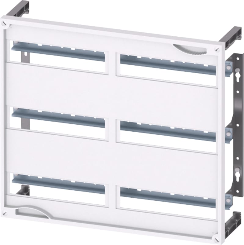 Siemens Alpha 400/630 Din, Set for Install 8GK4301-3KK22