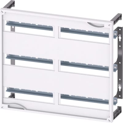 Siemens Alpha 400/630 Din, Set for Install 8GK4301-3KK22