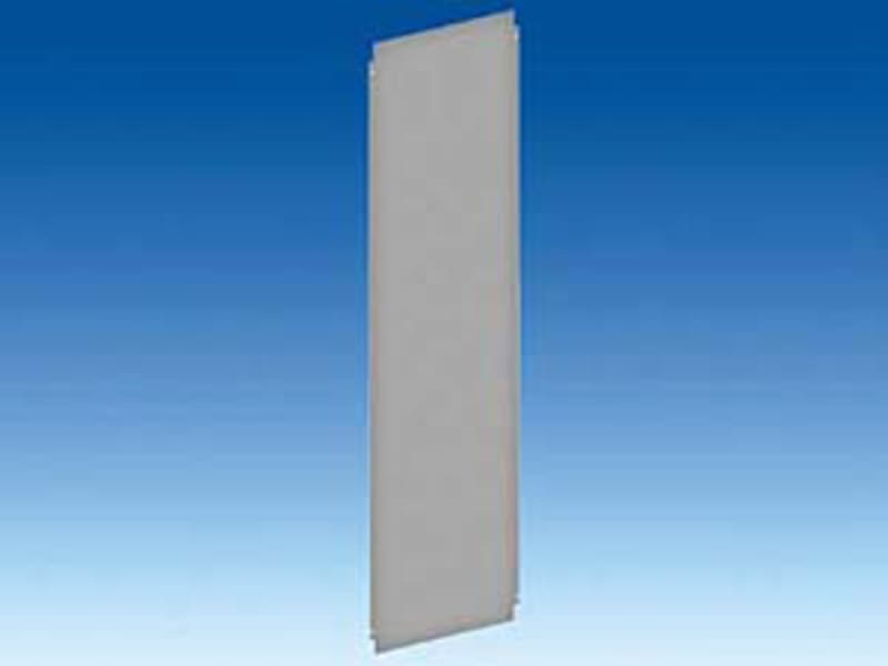 Siemens Alpha 400/630 Din, mounting plate Steel for mounting on Vertical montasjerailr(Traverser) 8GK9531-6KK10