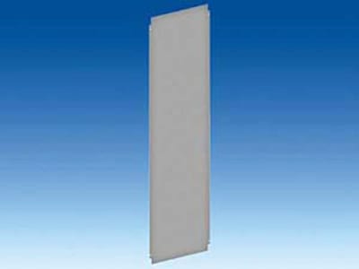 Siemens Alpha 400/630 Din, mounting plate Steel for mounting on Vertical montasjerailr(Traverser) 8GK9531-6KK10