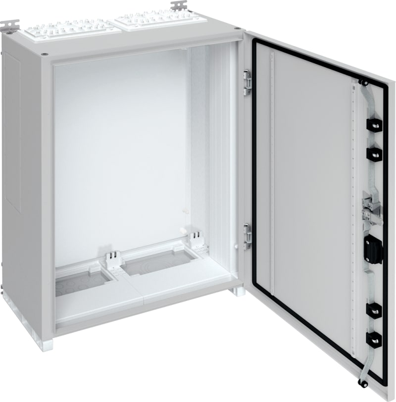 Cabinet,univers,IP55,kl.II,800X550X275MM (FR52S)