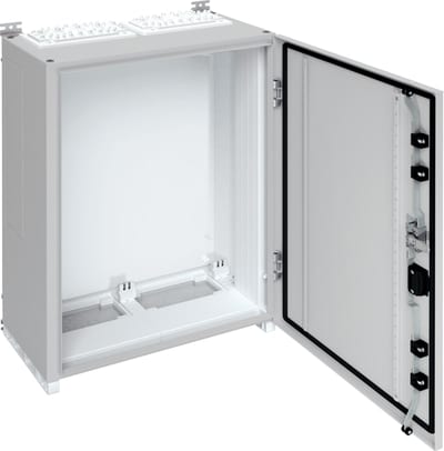 Cabinet,univers,IP55,kl.II,800X550X275MM (FR52S)