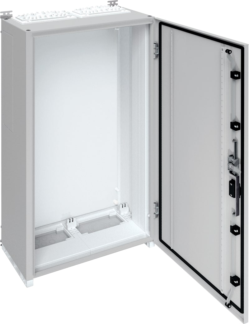 Cabinet,univers,IP55,kl.II,1100X550X275MM (FR72S)