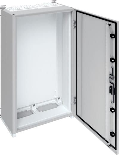 Cabinet,univers,IP55,kl.II,1100X550X275MM (FR72S)
