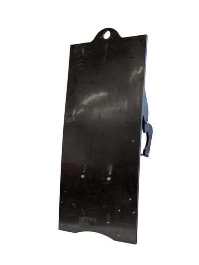 Eltosea 2403089 Net-Cage Mounting Bracket Ø140 mm for 6-900 Cabinet