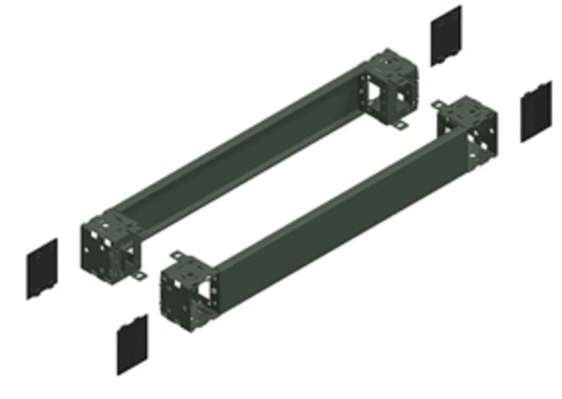 Plinth front 200X700 (NSYSPF7200)