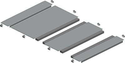 Gland Plate 300X800 SF