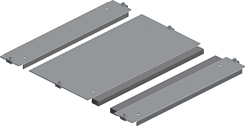 Gland Plate 700X800 SF (NSYEC781)
