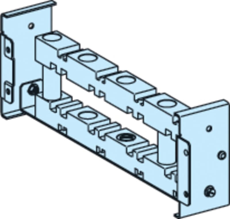 H. Rail Bracket 3200A 800 115mm (NSYBHS800L)