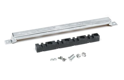Lower Rail Bracket 800 115mm