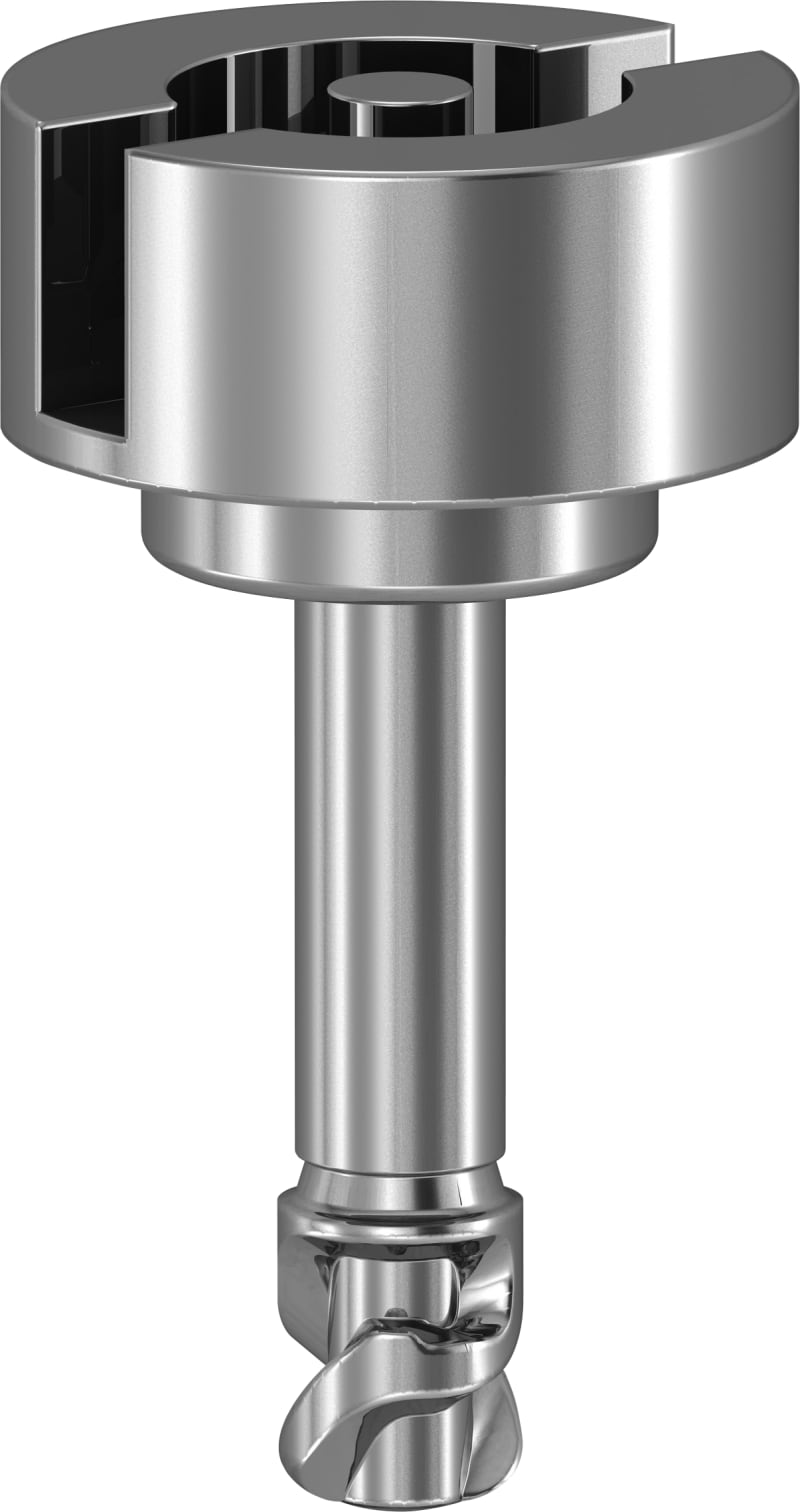 Screw with Double BAR HEAD F/ SBM (nsyaedsbsb)