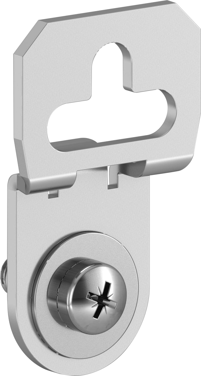 Wall Fixing Brackets for SBM (NSYAEFPFSB)